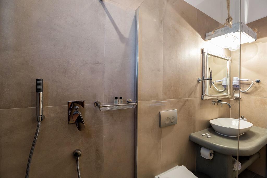 Apartments Tarsa Δρυός Εξωτερικό φωτογραφία