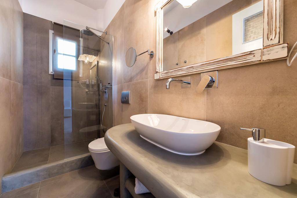 Apartments Tarsa Δρυός Εξωτερικό φωτογραφία