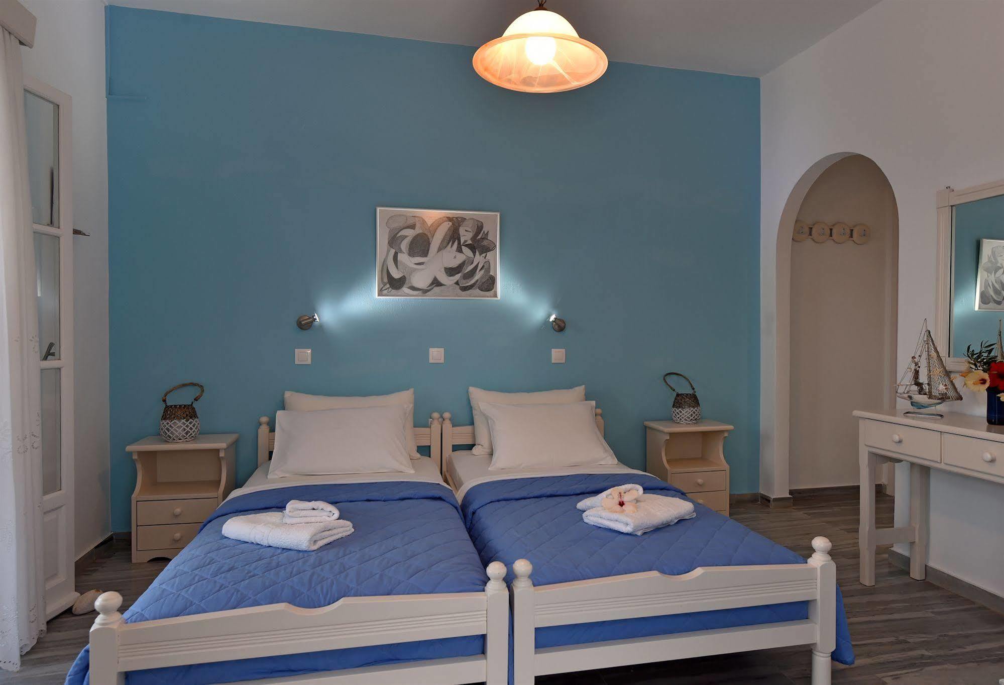 Apartments Tarsa Δρυός Εξωτερικό φωτογραφία