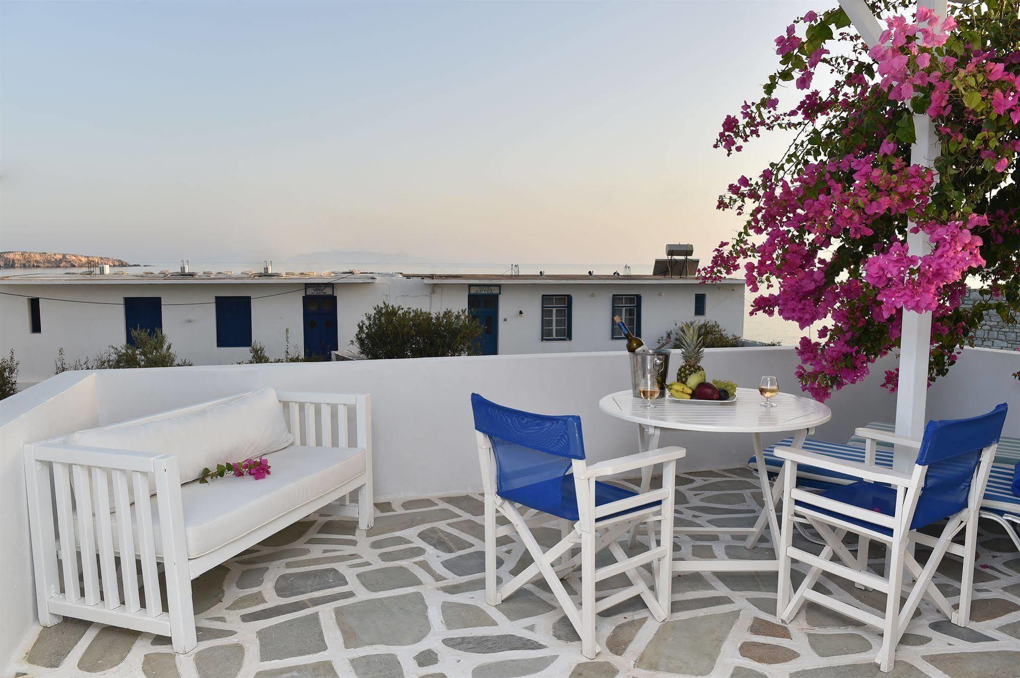 Apartments Tarsa Δρυός Εξωτερικό φωτογραφία