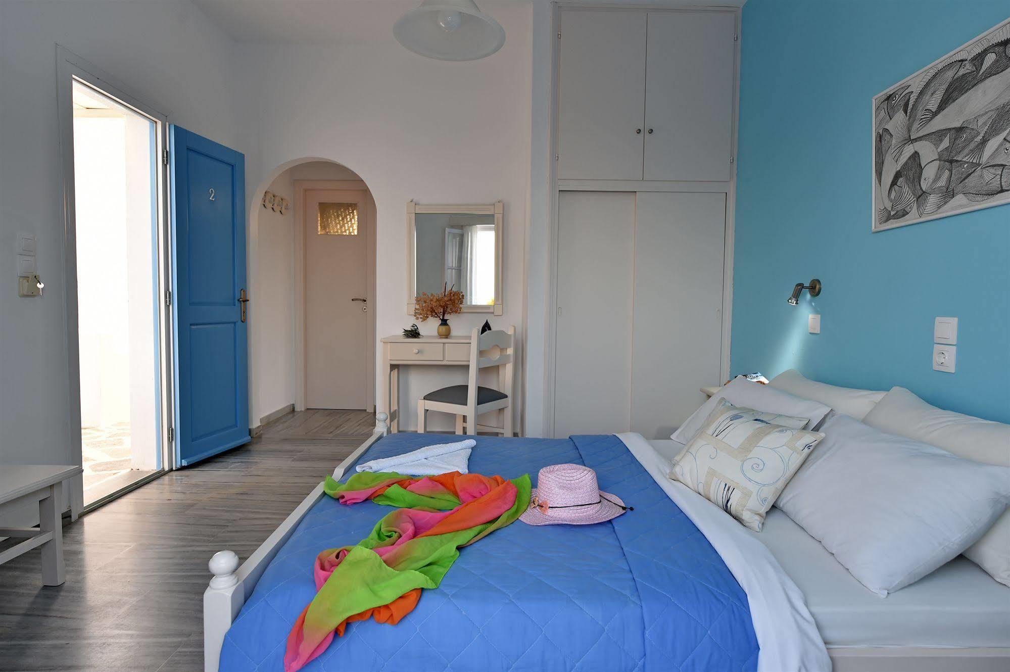 Apartments Tarsa Δρυός Εξωτερικό φωτογραφία
