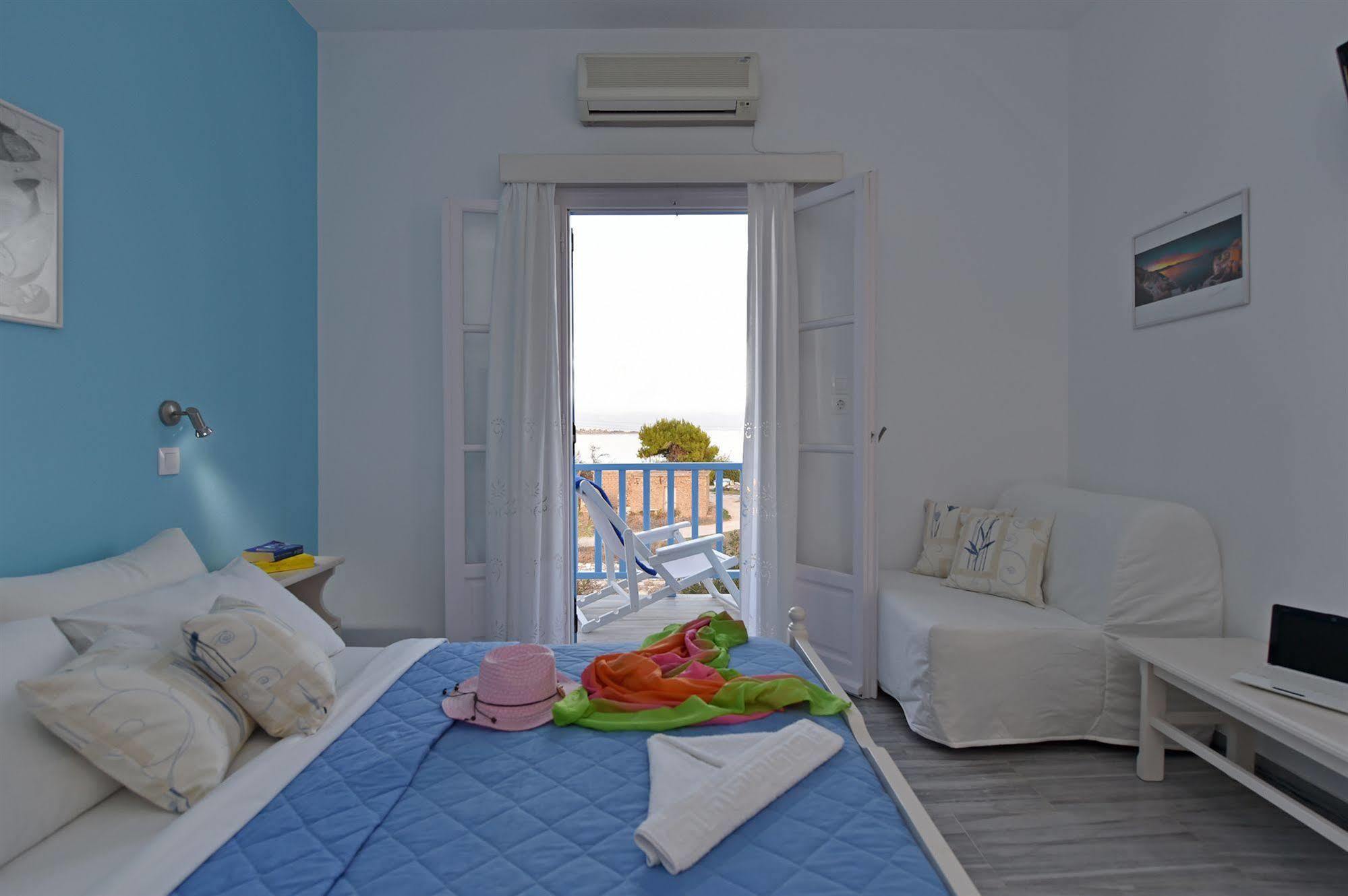 Apartments Tarsa Δρυός Εξωτερικό φωτογραφία