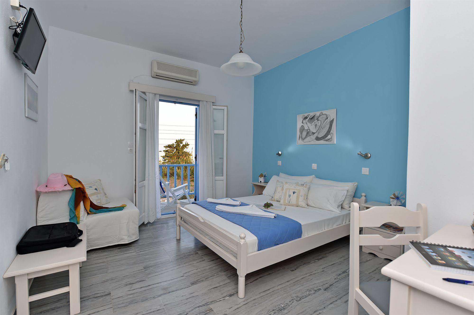 Apartments Tarsa Δρυός Εξωτερικό φωτογραφία