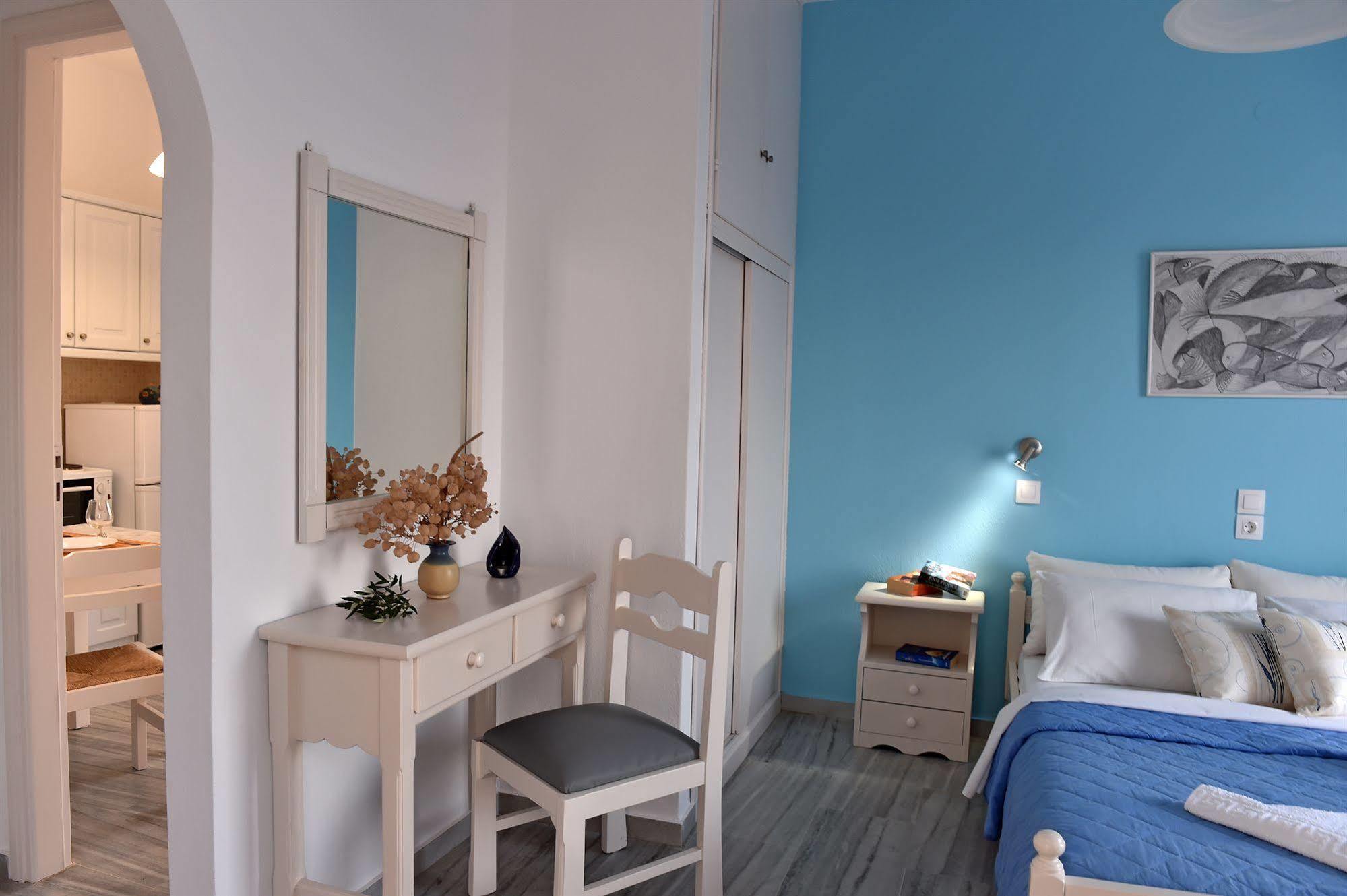 Apartments Tarsa Δρυός Εξωτερικό φωτογραφία