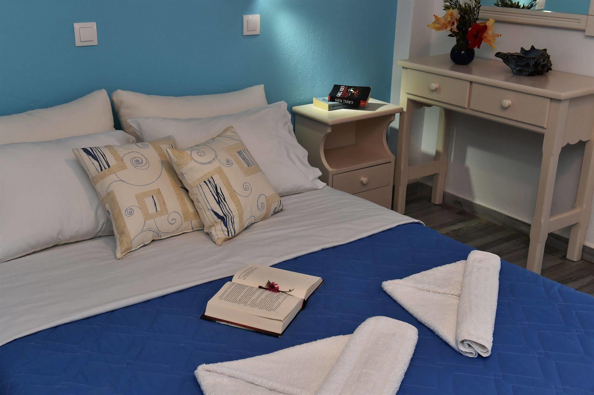 Apartments Tarsa Δρυός Εξωτερικό φωτογραφία