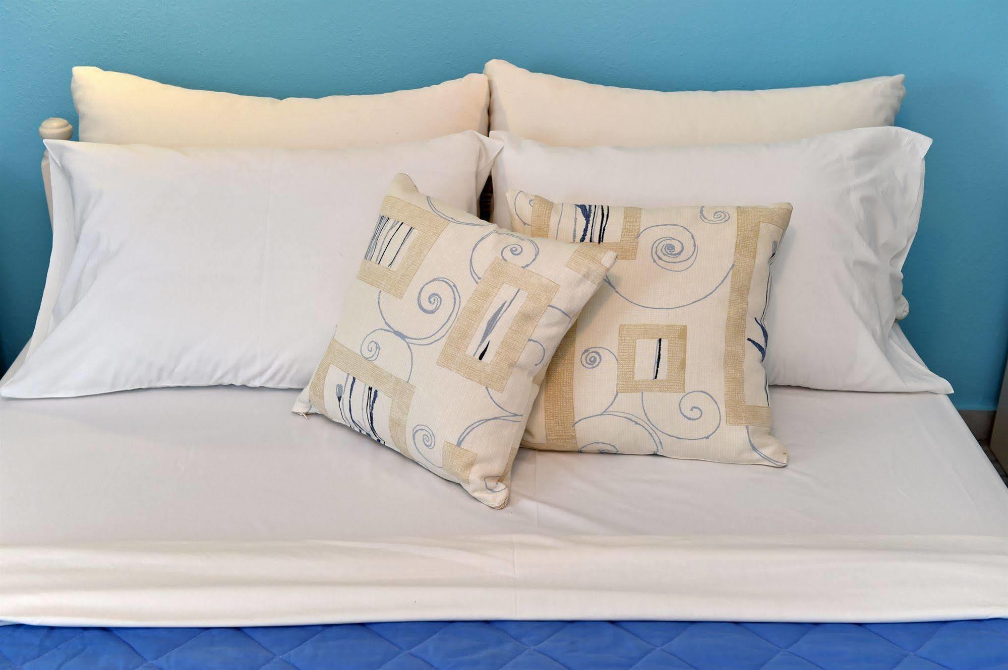Apartments Tarsa Δρυός Εξωτερικό φωτογραφία