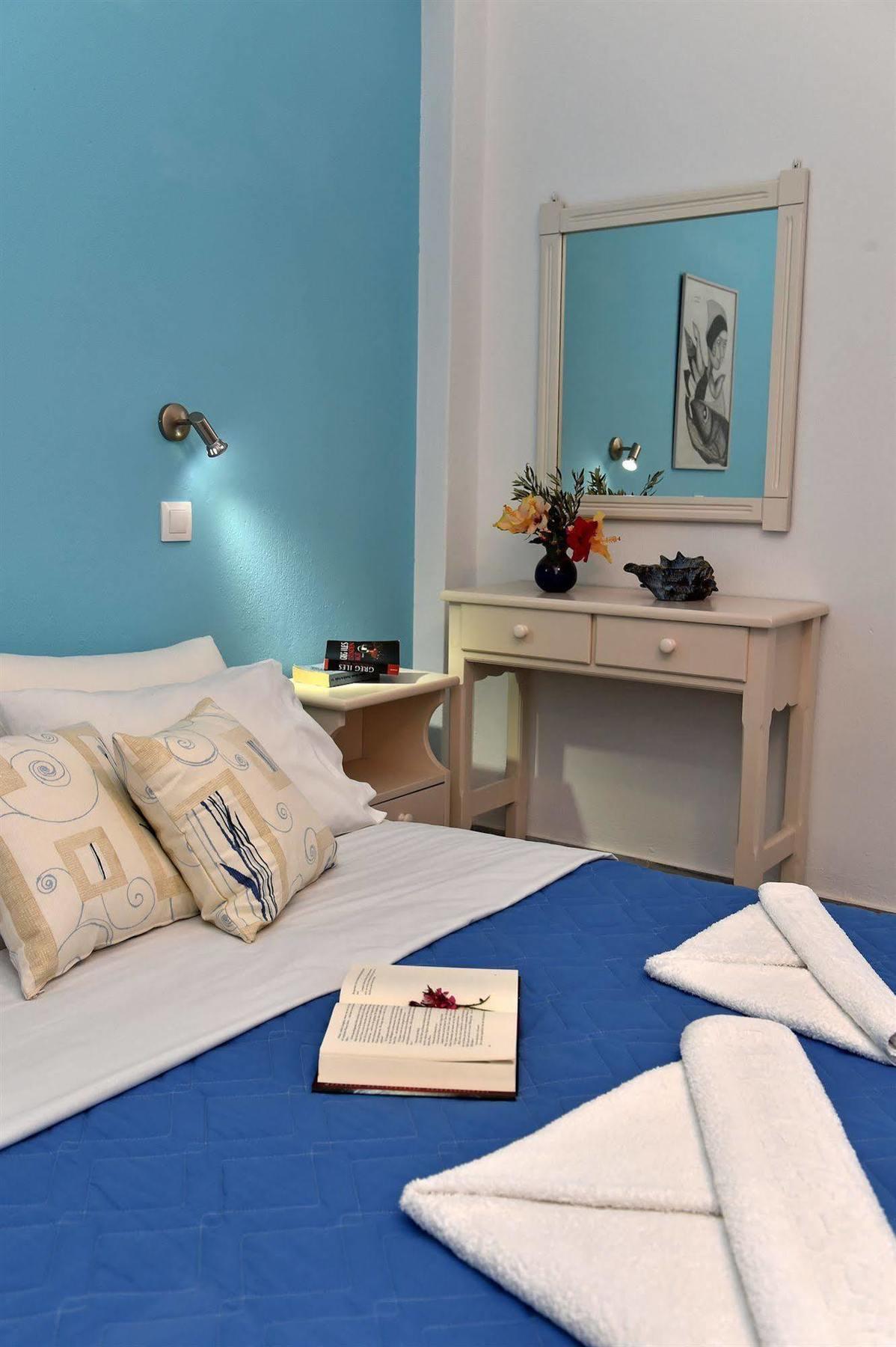 Apartments Tarsa Δρυός Εξωτερικό φωτογραφία