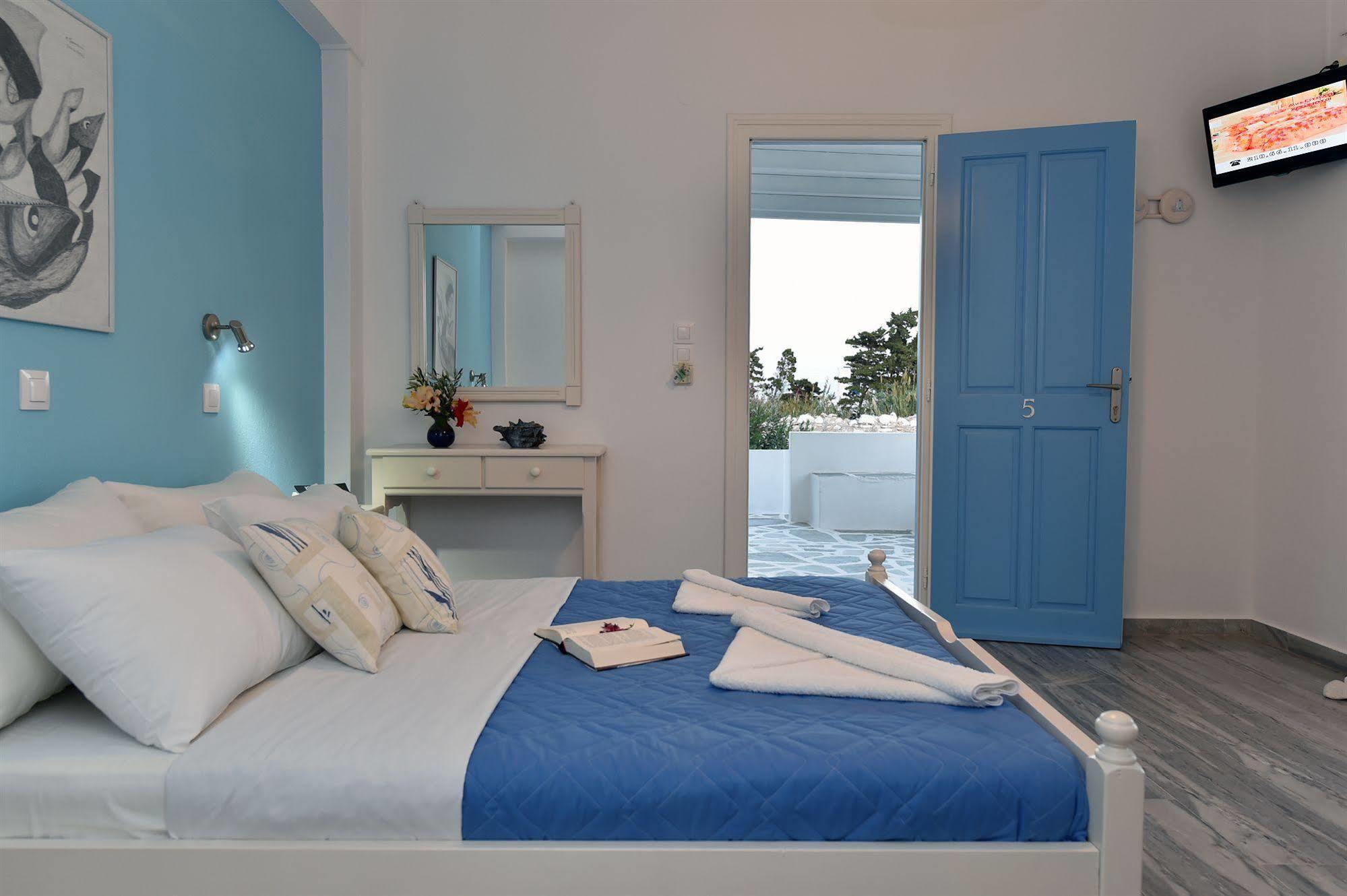 Apartments Tarsa Δρυός Εξωτερικό φωτογραφία