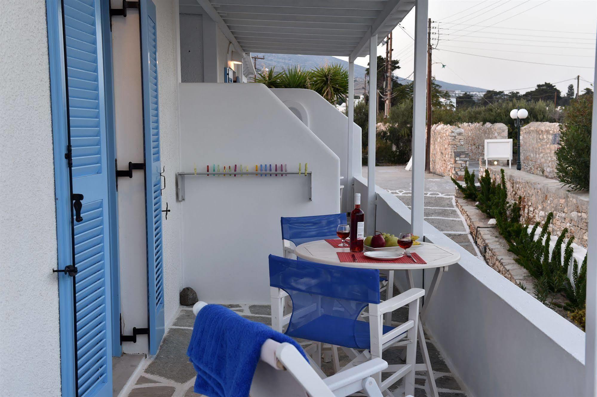 Apartments Tarsa Δρυός Εξωτερικό φωτογραφία