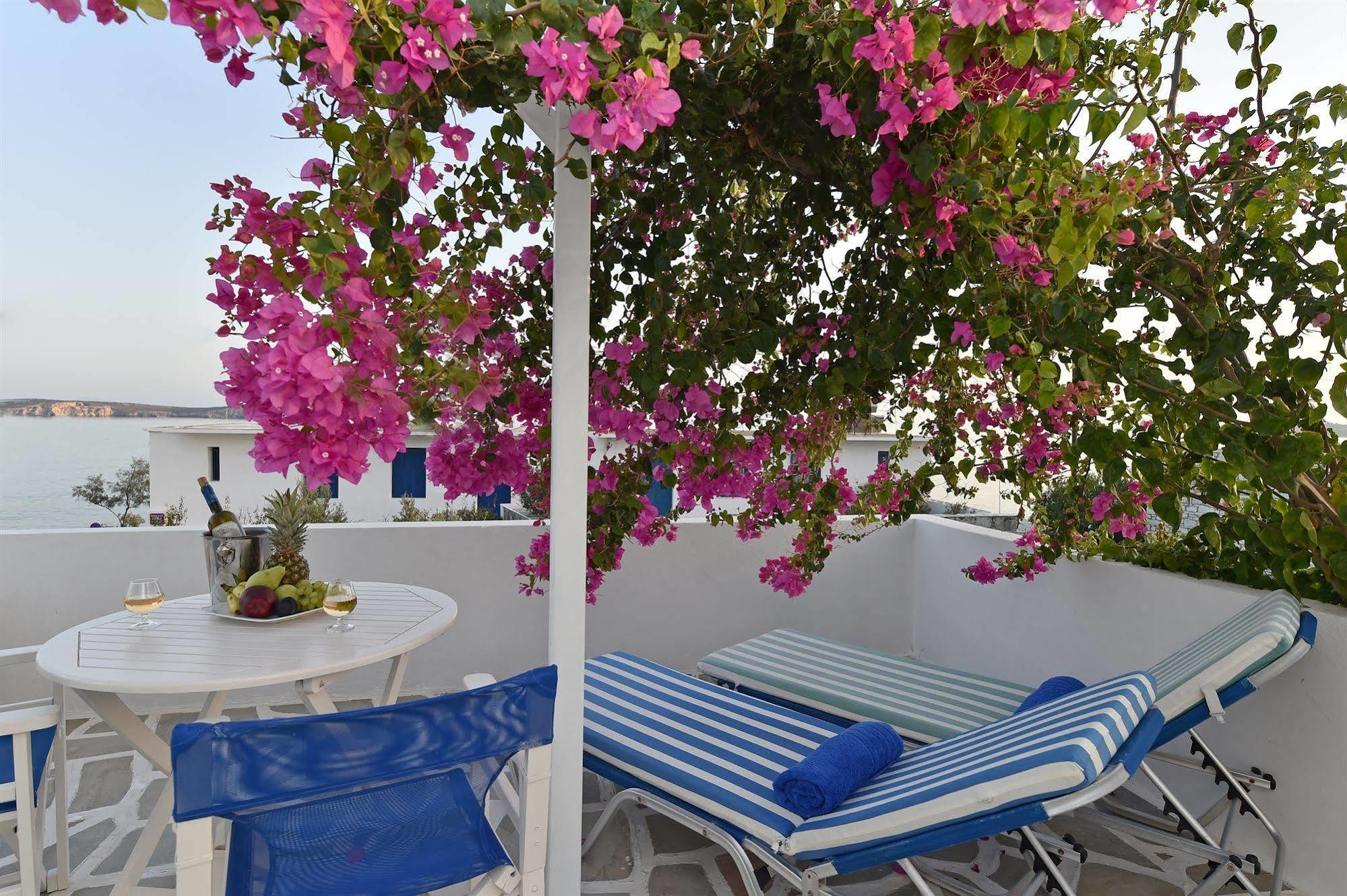 Apartments Tarsa Δρυός Εξωτερικό φωτογραφία
