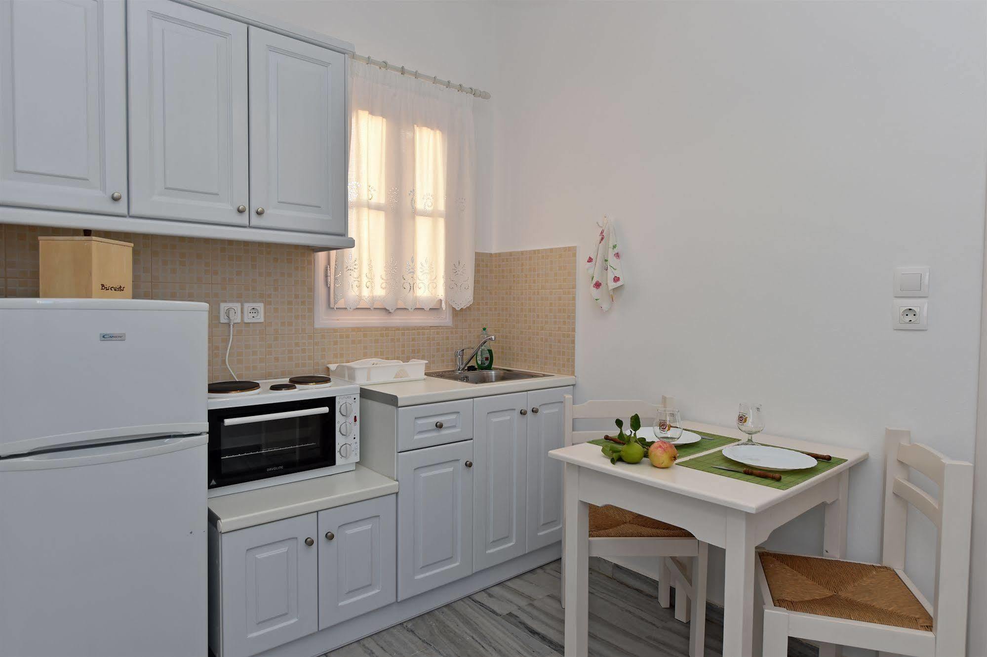 Apartments Tarsa Δρυός Εξωτερικό φωτογραφία