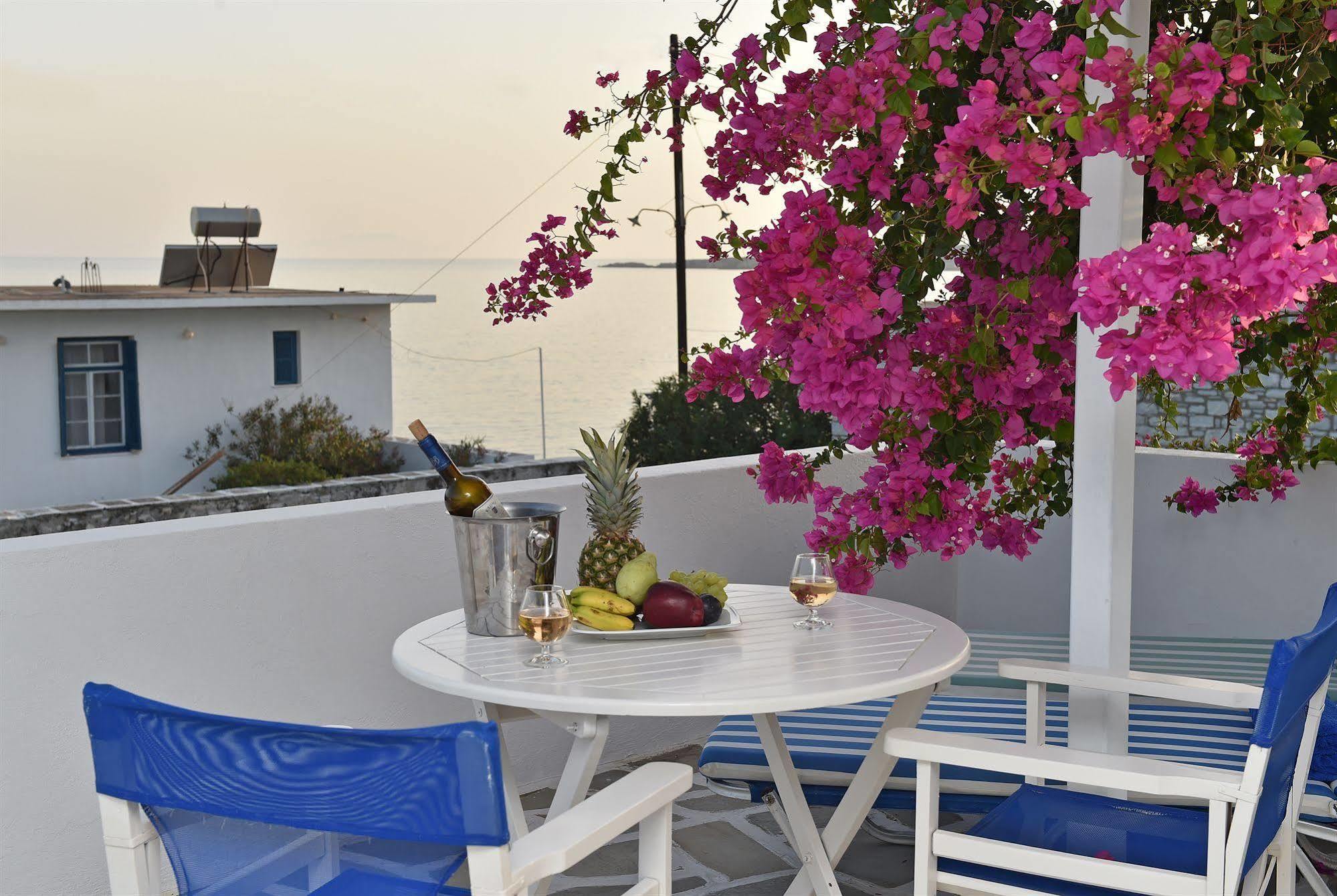 Apartments Tarsa Δρυός Εξωτερικό φωτογραφία