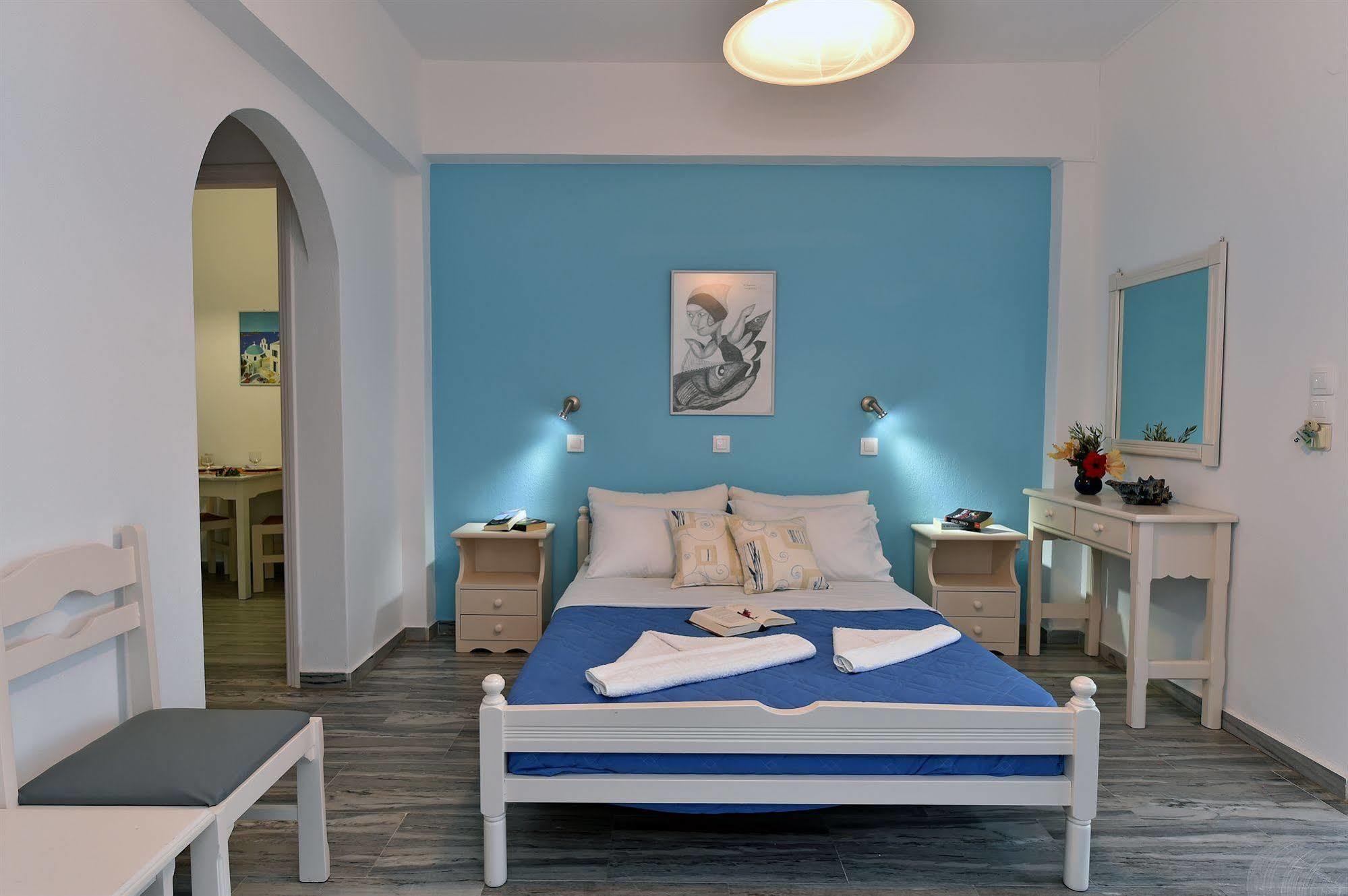 Apartments Tarsa Δρυός Εξωτερικό φωτογραφία