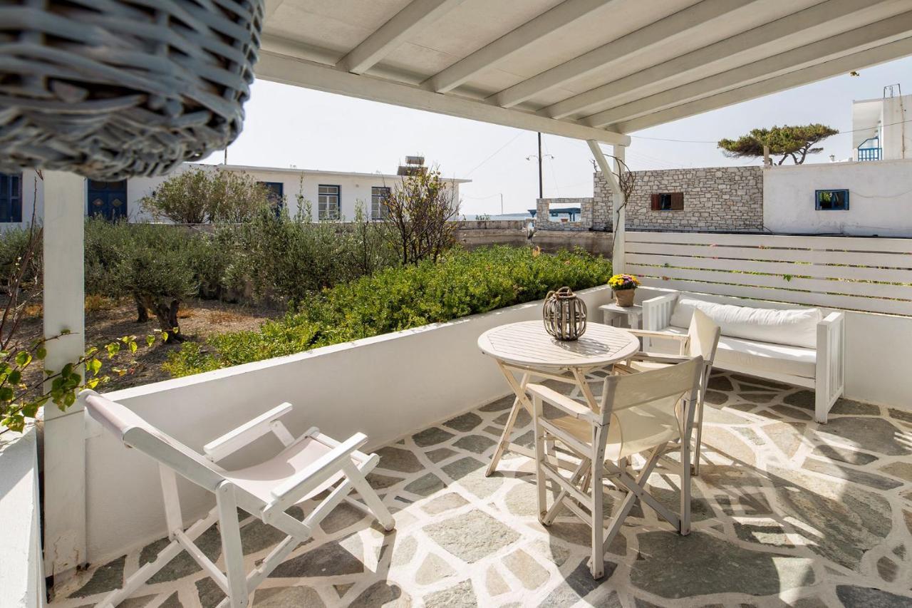 Apartments Tarsa Δρυός Εξωτερικό φωτογραφία
