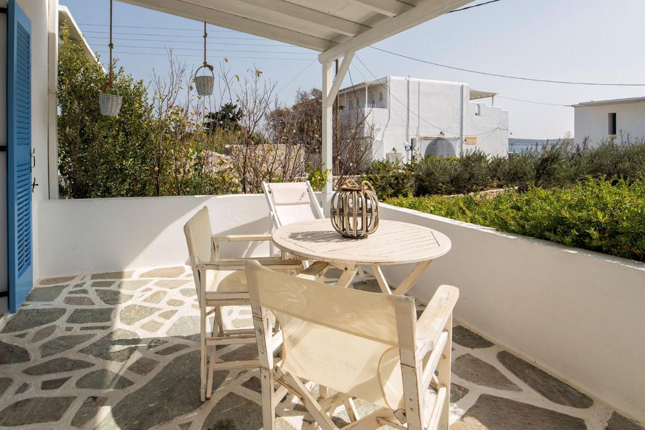 Apartments Tarsa Δρυός Εξωτερικό φωτογραφία