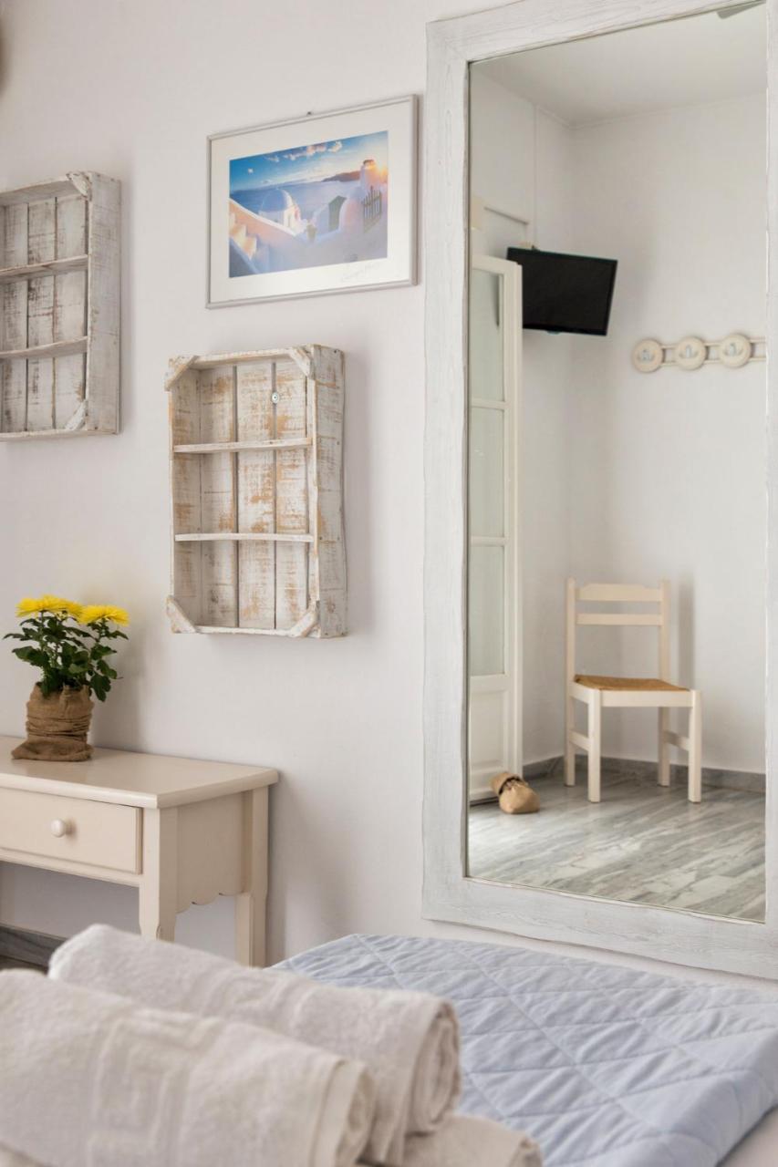 Apartments Tarsa Δρυός Εξωτερικό φωτογραφία