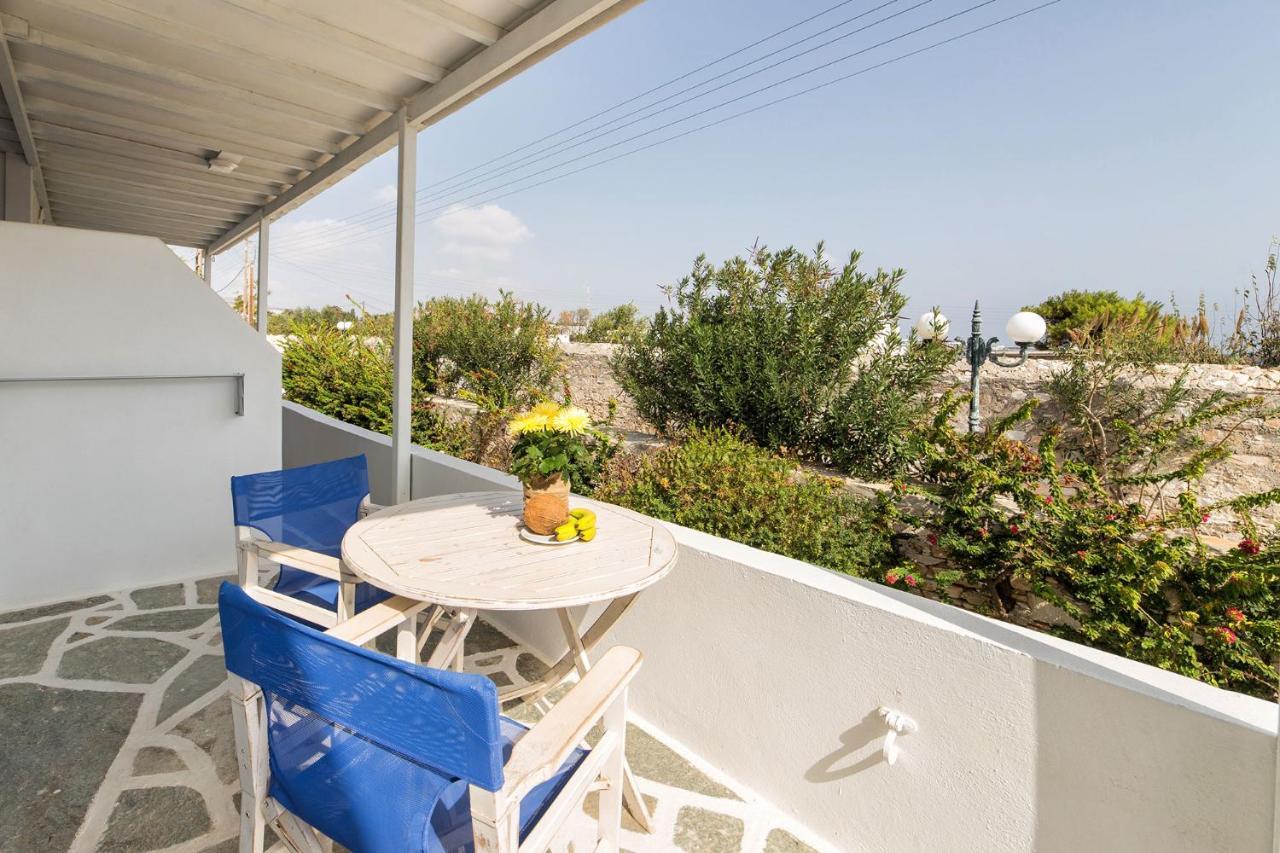 Apartments Tarsa Δρυός Εξωτερικό φωτογραφία