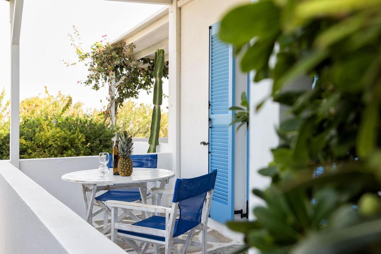 Apartments Tarsa Δρυός Εξωτερικό φωτογραφία