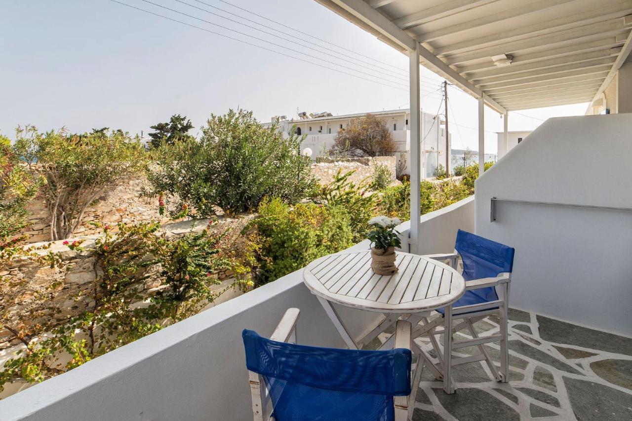 Apartments Tarsa Δρυός Εξωτερικό φωτογραφία