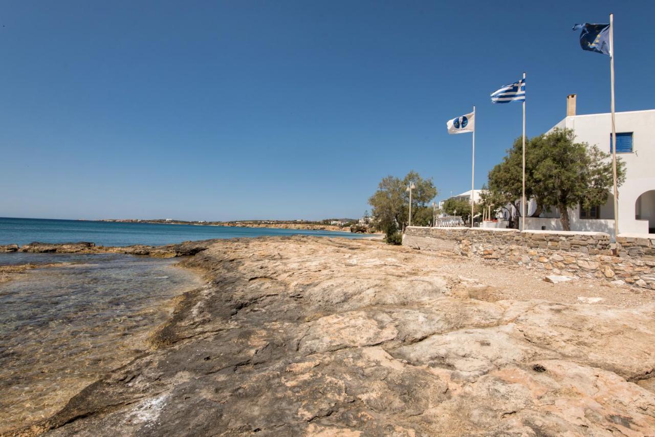 Apartments Tarsa Δρυός Εξωτερικό φωτογραφία