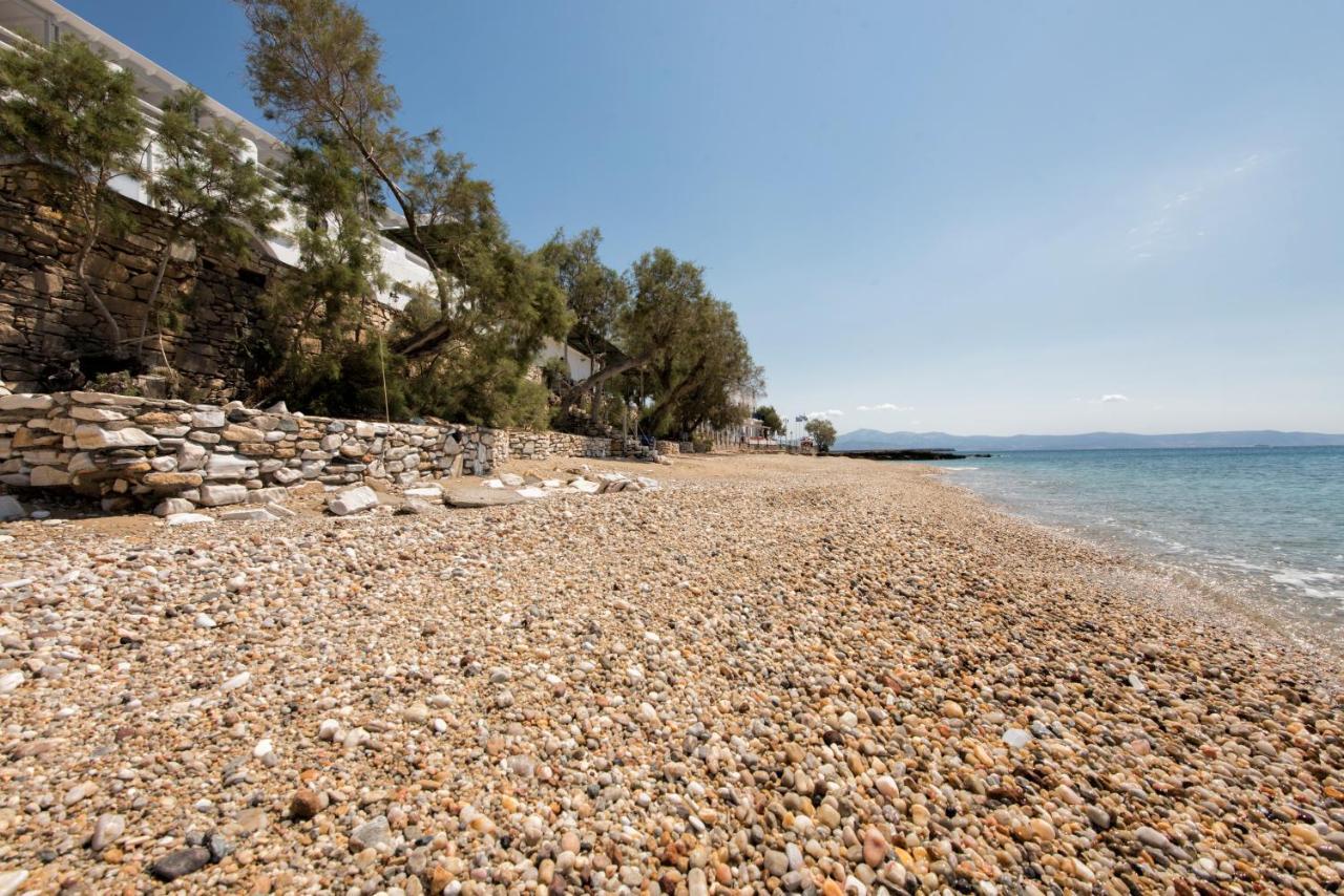 Apartments Tarsa Δρυός Εξωτερικό φωτογραφία