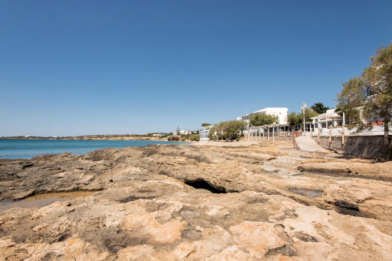 Apartments Tarsa Δρυός Εξωτερικό φωτογραφία