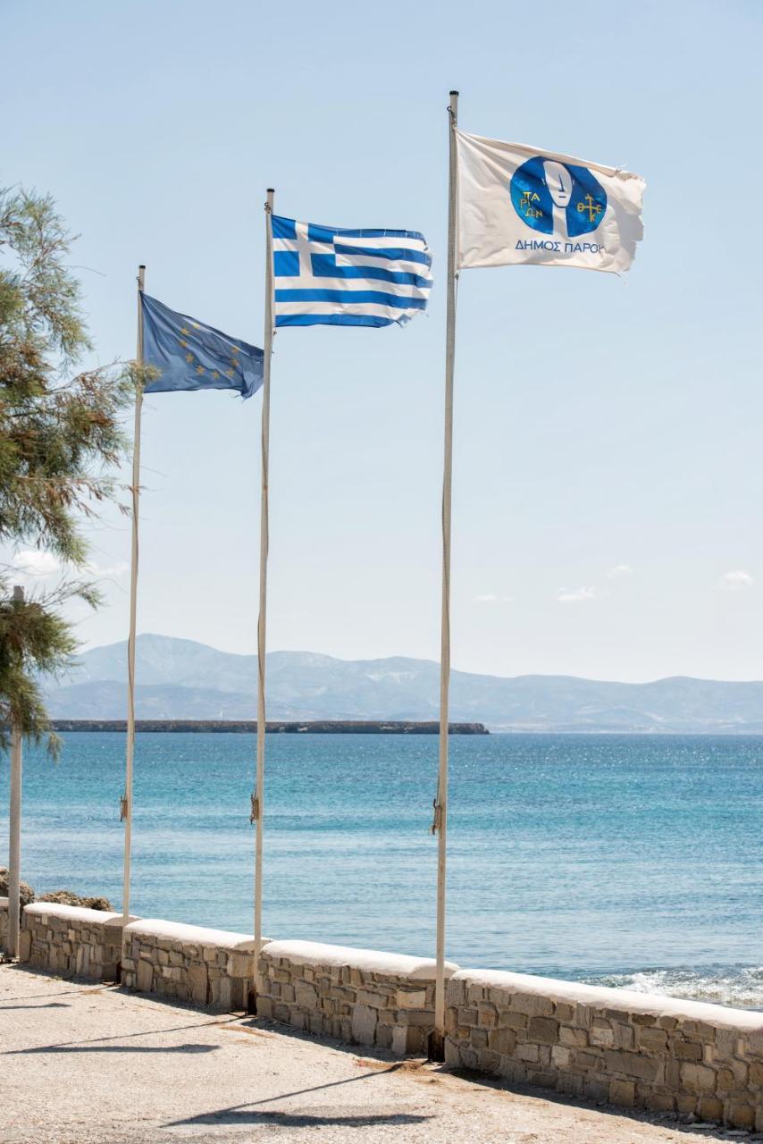 Apartments Tarsa Δρυός Εξωτερικό φωτογραφία