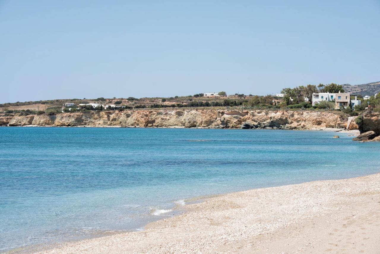 Apartments Tarsa Δρυός Εξωτερικό φωτογραφία