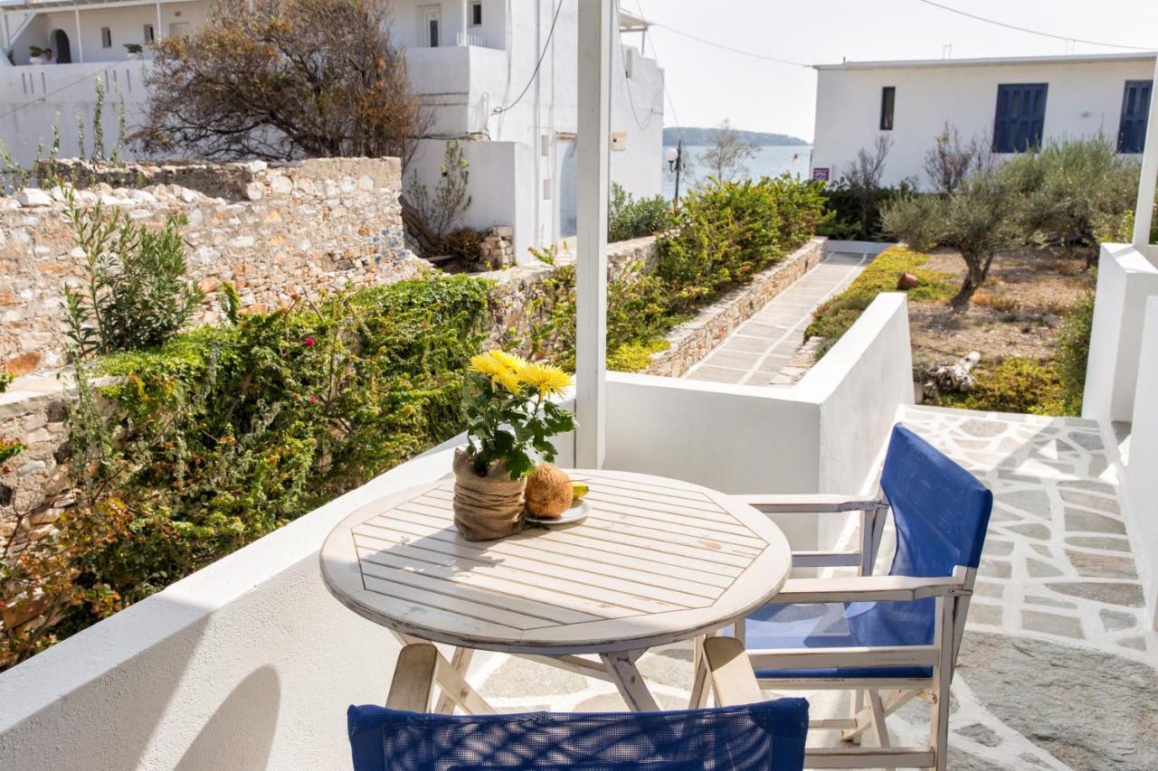 Apartments Tarsa Δρυός Εξωτερικό φωτογραφία