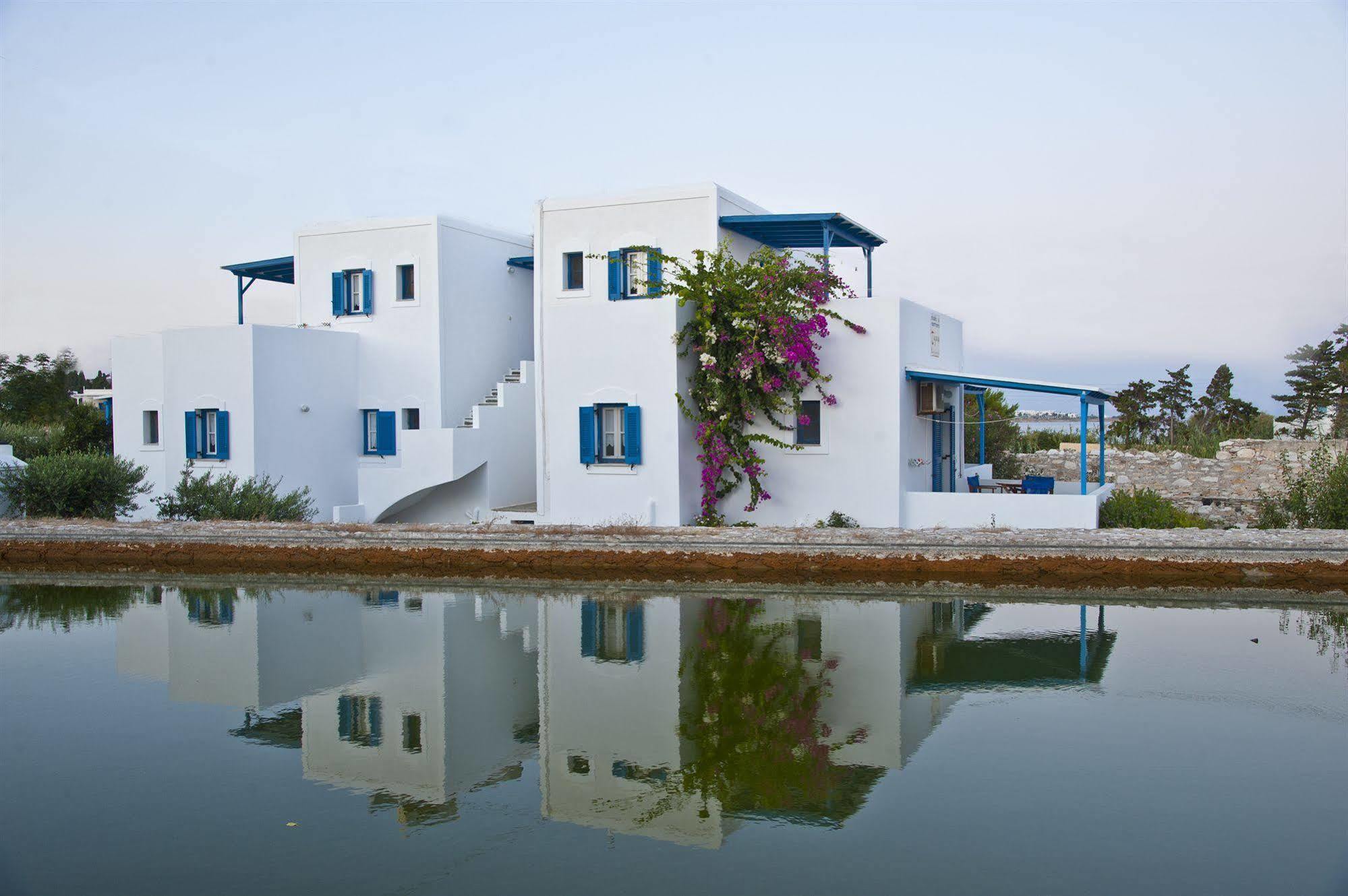 Apartments Tarsa Δρυός Εξωτερικό φωτογραφία