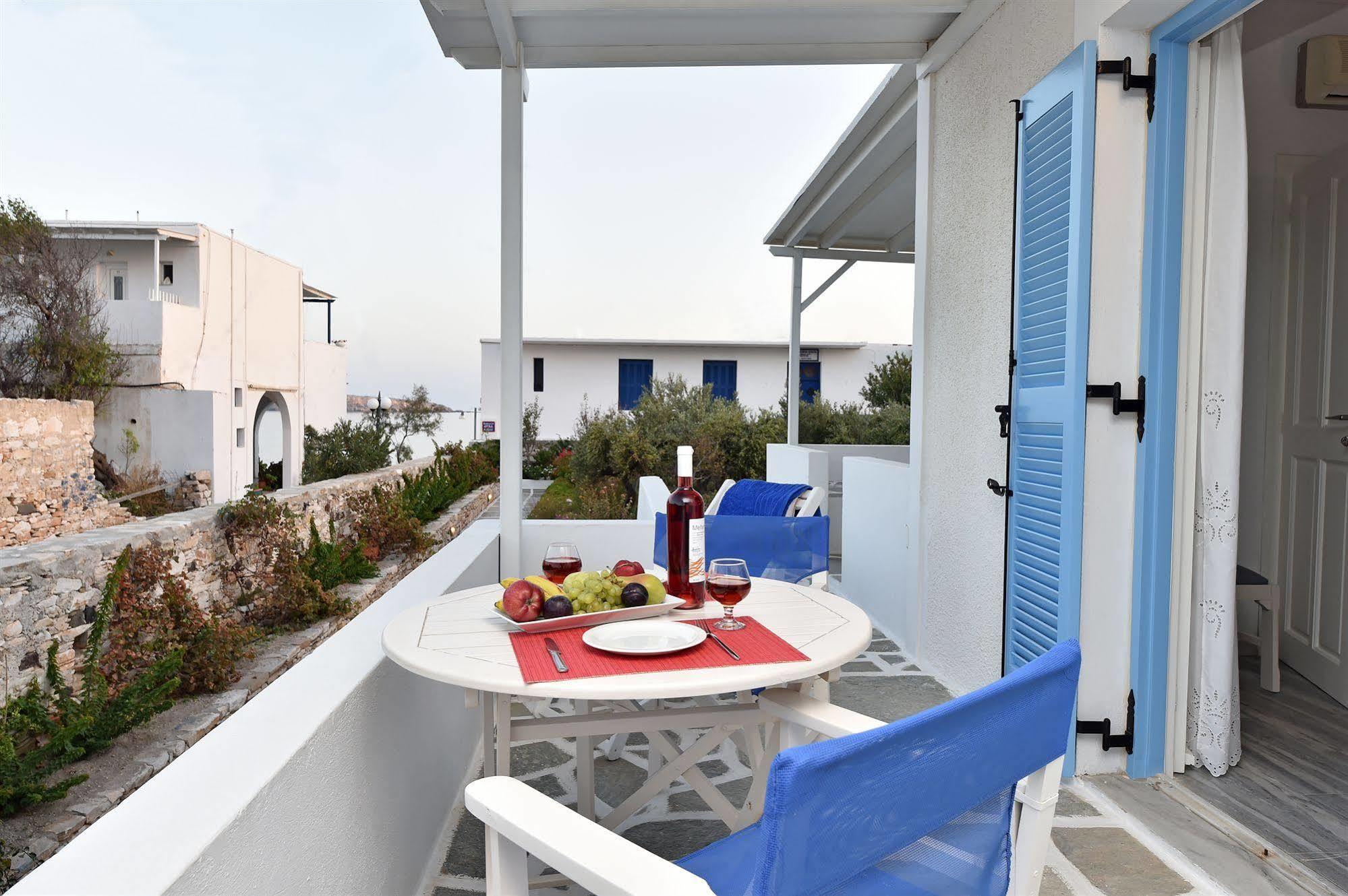 Apartments Tarsa Δρυός Εξωτερικό φωτογραφία